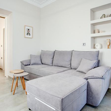 Kate House Mjt Daire Mytilíni Dış mekan fotoğraf