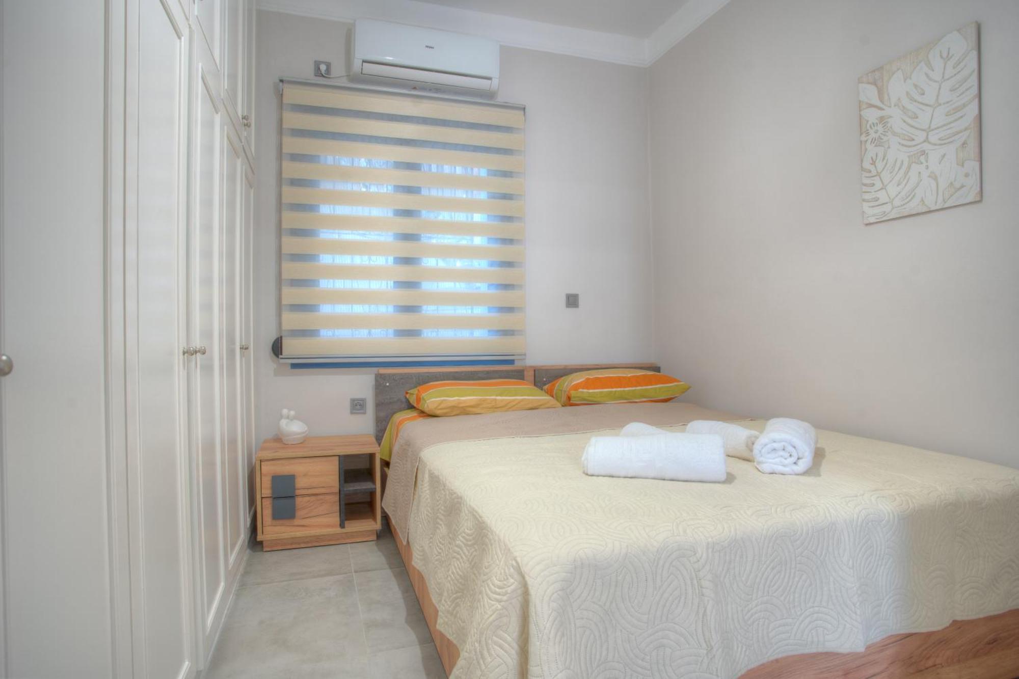 Kate House Mjt Daire Mytilíni Dış mekan fotoğraf