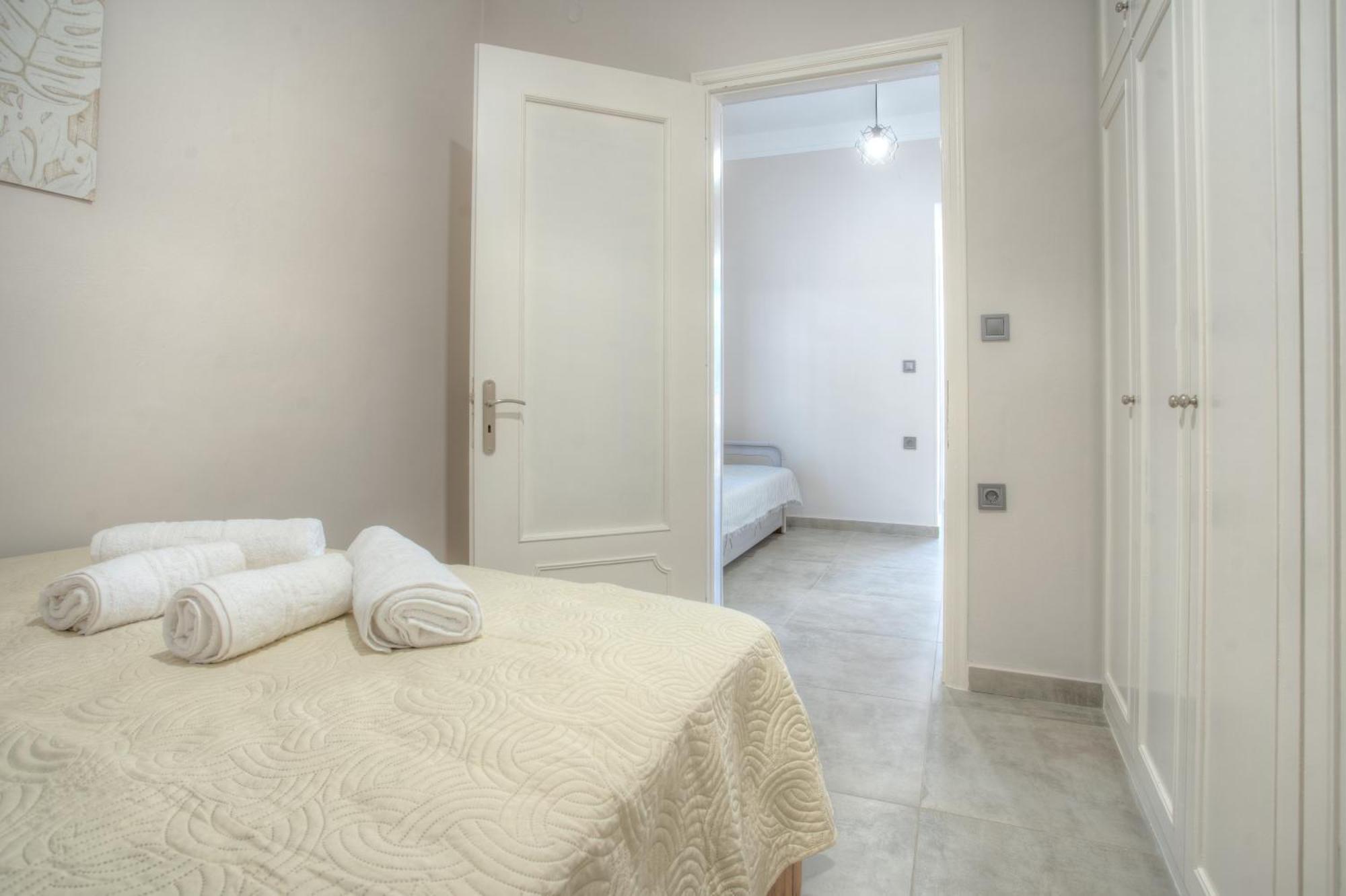 Kate House Mjt Daire Mytilíni Dış mekan fotoğraf